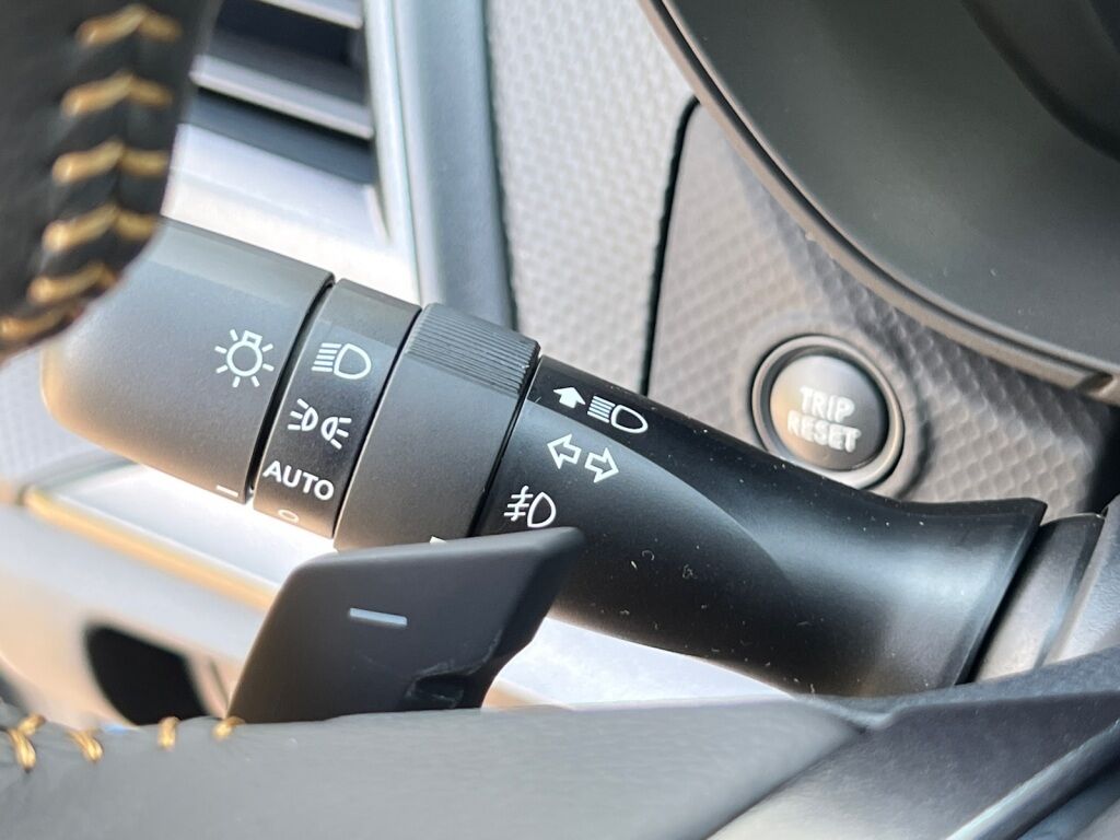 2025 Subaru Forester Wilderness Hagerstown MD