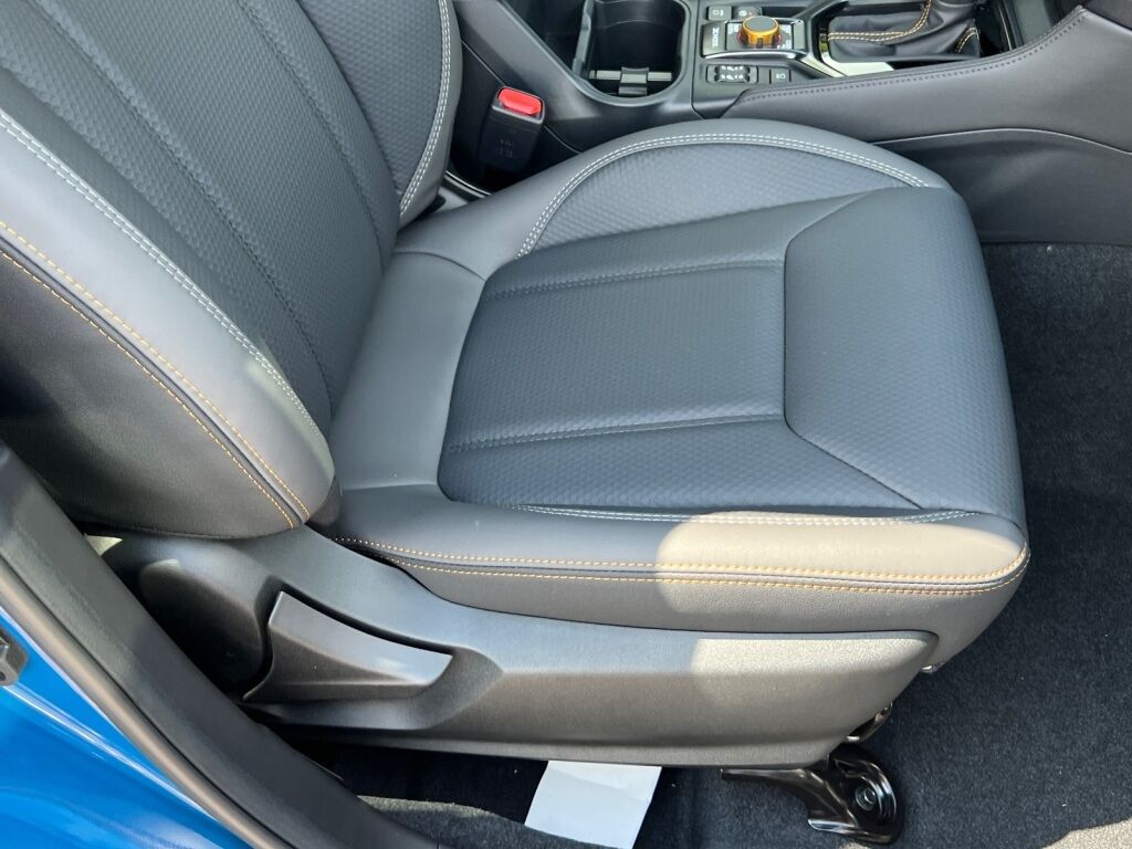 2025 Subaru Forester Wilderness Hagerstown MD