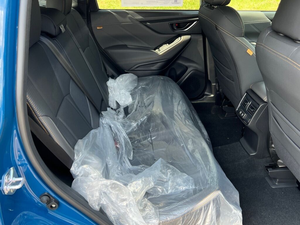 2025 Subaru Forester Wilderness Hagerstown MD