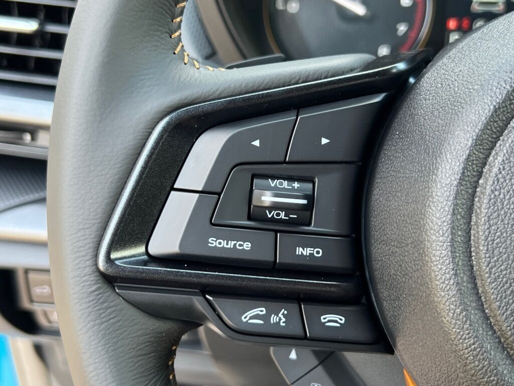 2025 Subaru Forester Wilderness Hagerstown MD