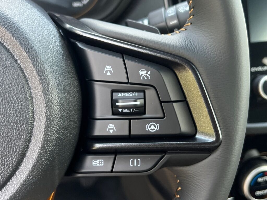 2025 Subaru Forester Wilderness Hagerstown MD