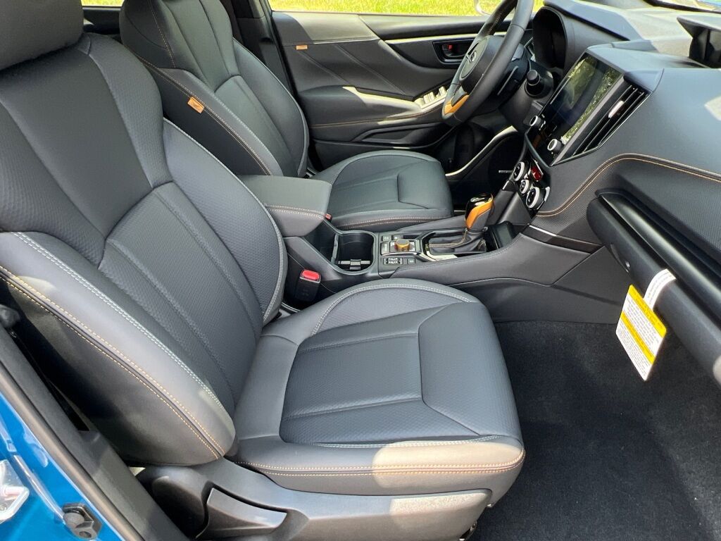 2025 Subaru Forester Wilderness Hagerstown MD