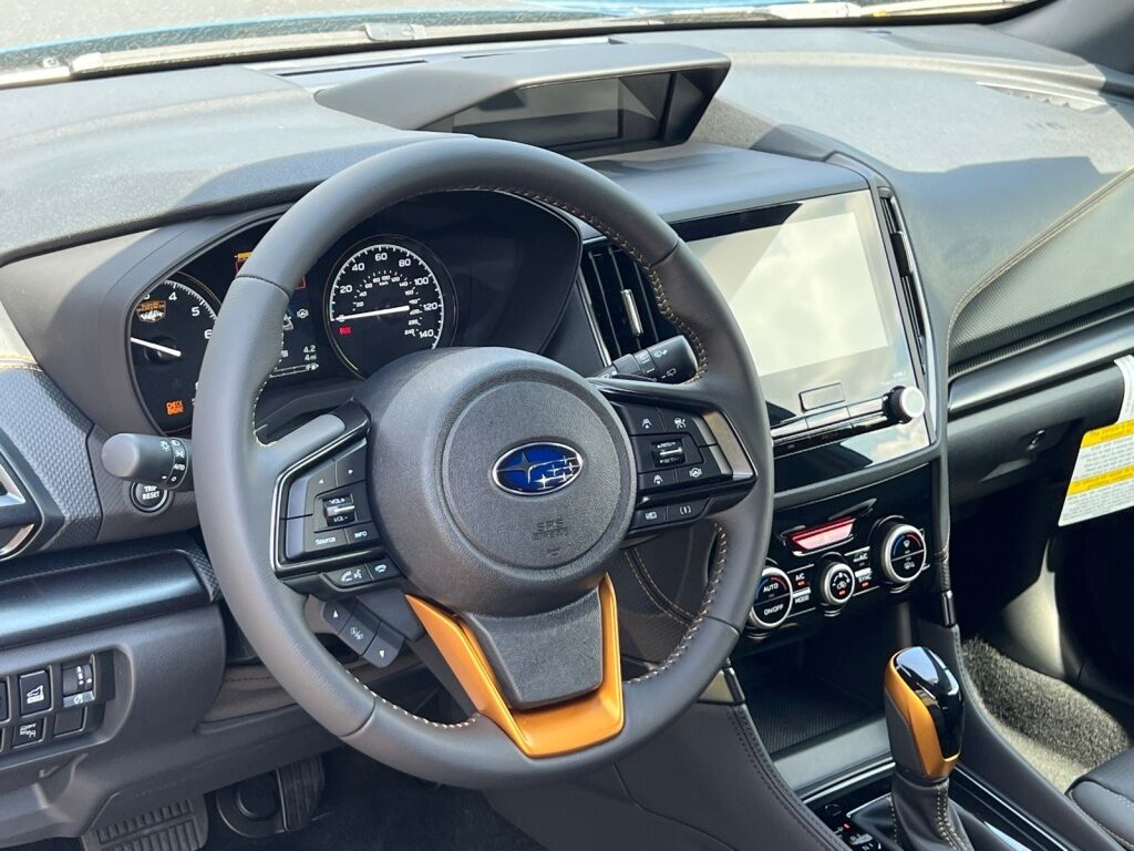 2025 Subaru Forester Wilderness Hagerstown MD