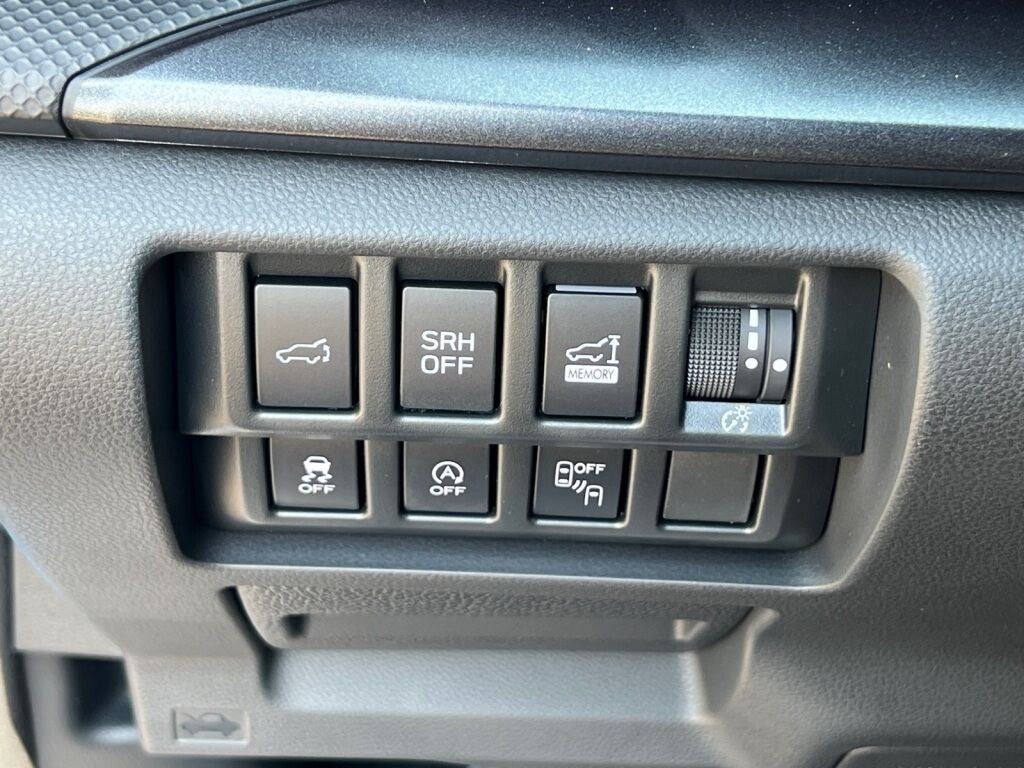 2025 Subaru Forester Wilderness Hagerstown MD