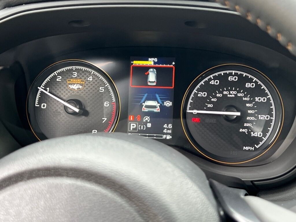 2025 Subaru Forester Wilderness Hagerstown MD