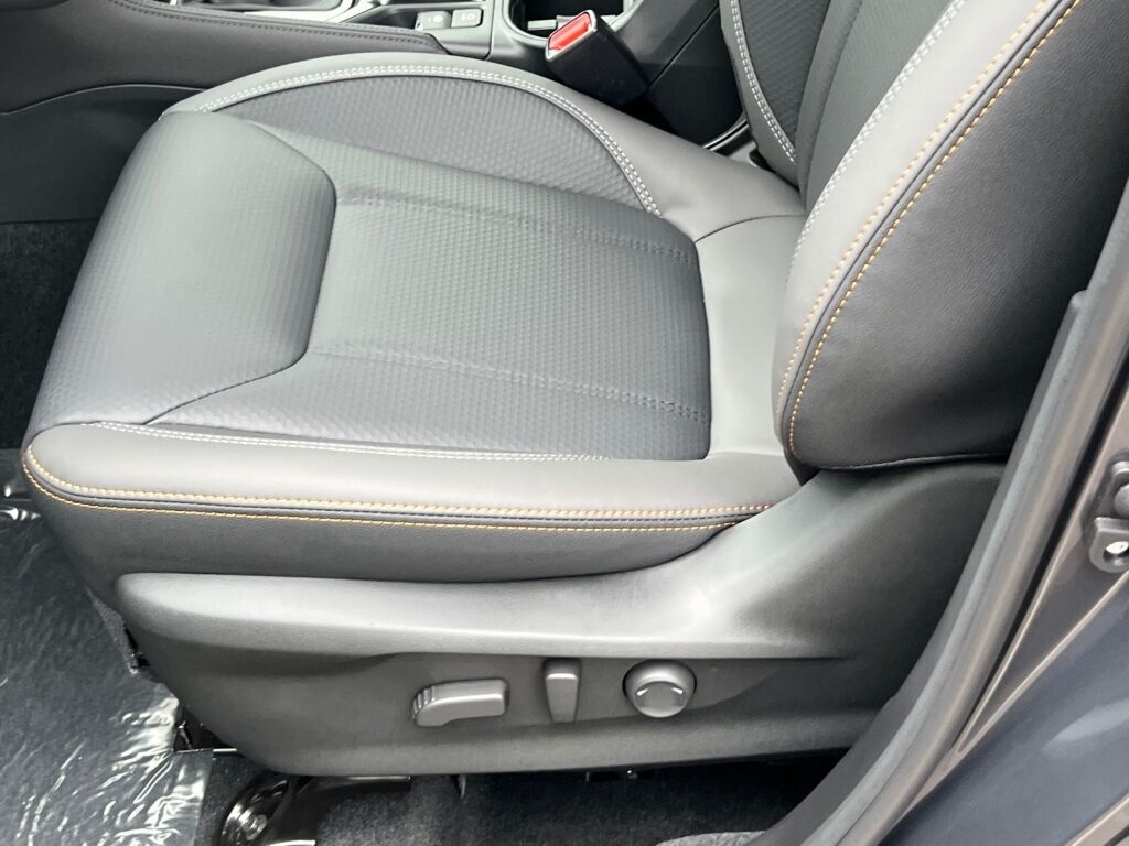 2025 Subaru Forester Wilderness Hagerstown MD