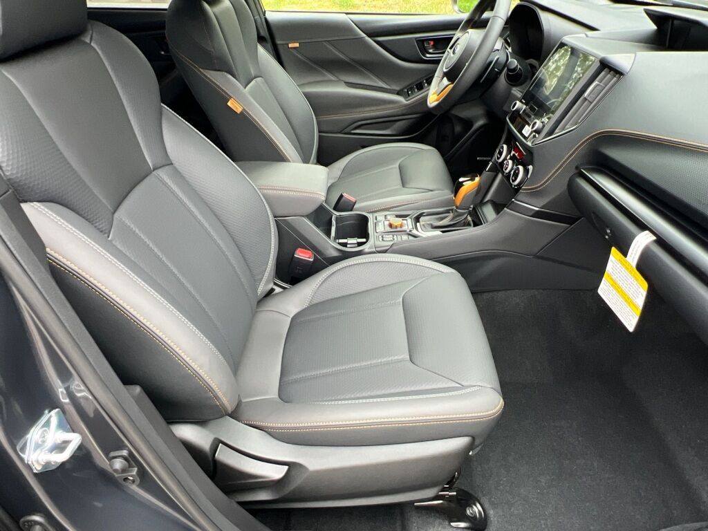 2025 Subaru Forester Wilderness Hagerstown MD