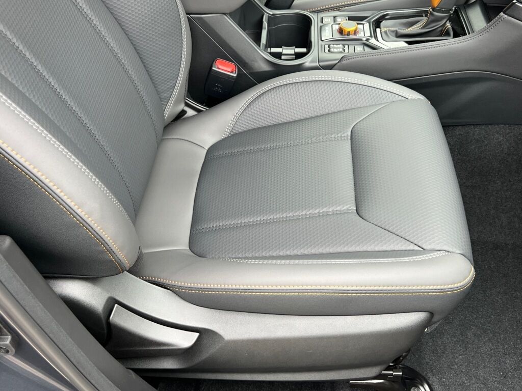 2025 Subaru Forester Wilderness Hagerstown MD