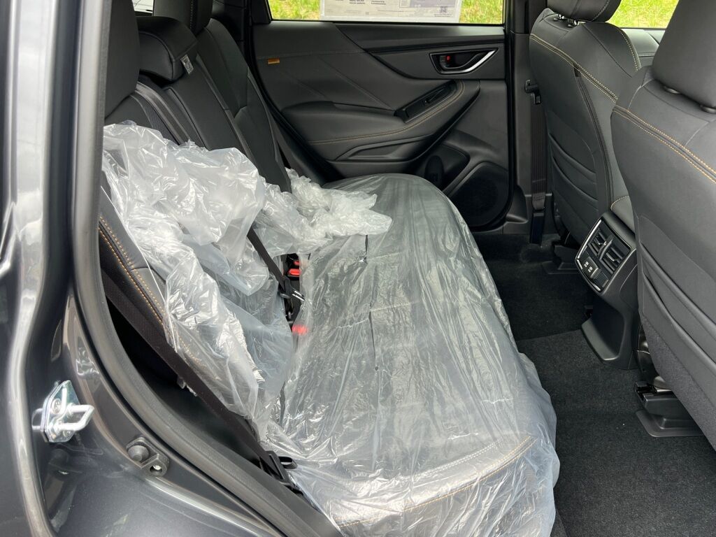 2025 Subaru Forester Wilderness Hagerstown MD