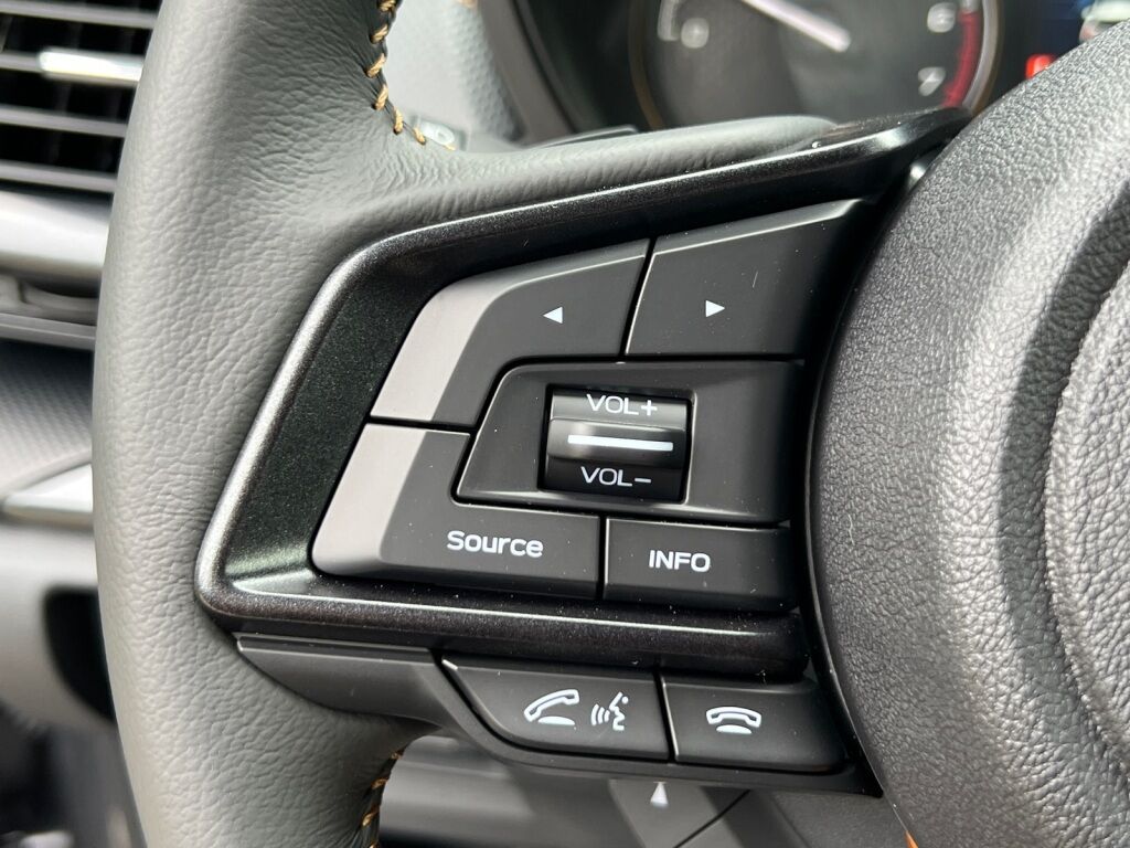 2025 Subaru Forester Wilderness Hagerstown MD