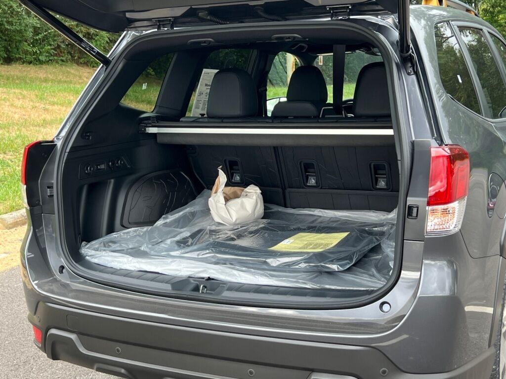 2025 Subaru Forester Wilderness Hagerstown MD
