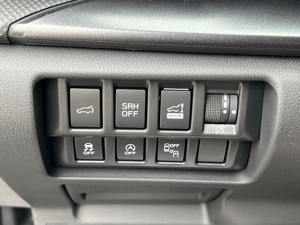 2025 Subaru Forester Wilderness Hagerstown MD