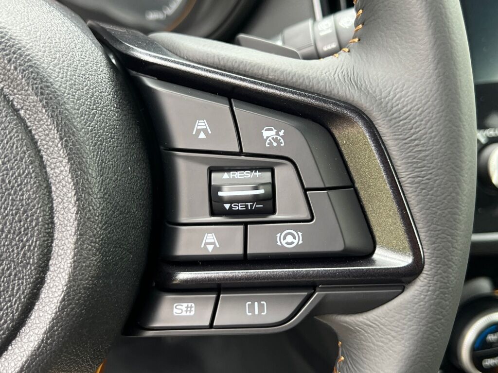 2025 Subaru Forester Wilderness Hagerstown MD
