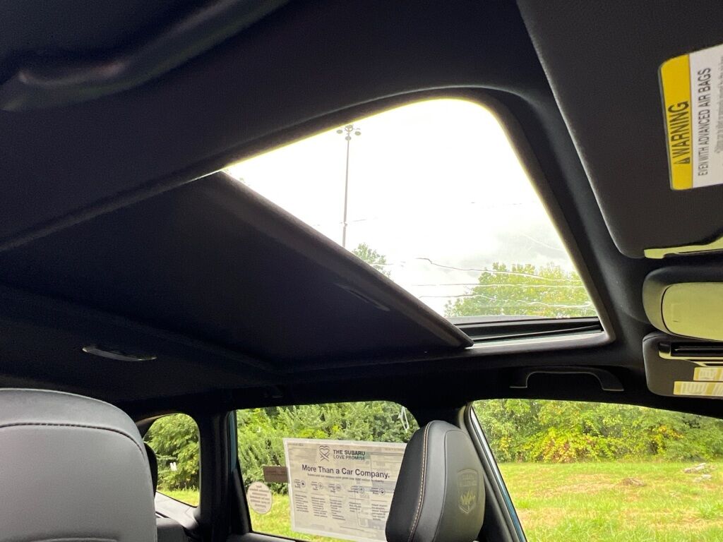 2025 Subaru Forester Wilderness Hagerstown MD