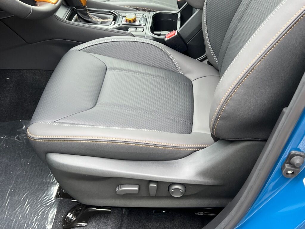 2025 Subaru Forester Wilderness Hagerstown MD
