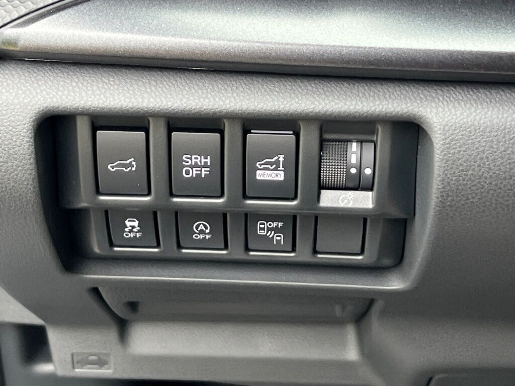 2025 Subaru Forester Wilderness Hagerstown MD