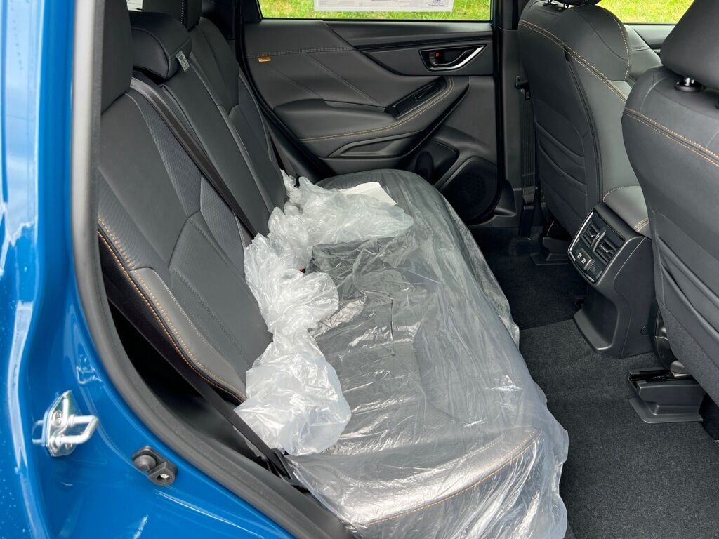 2025 Subaru Forester Wilderness Hagerstown MD