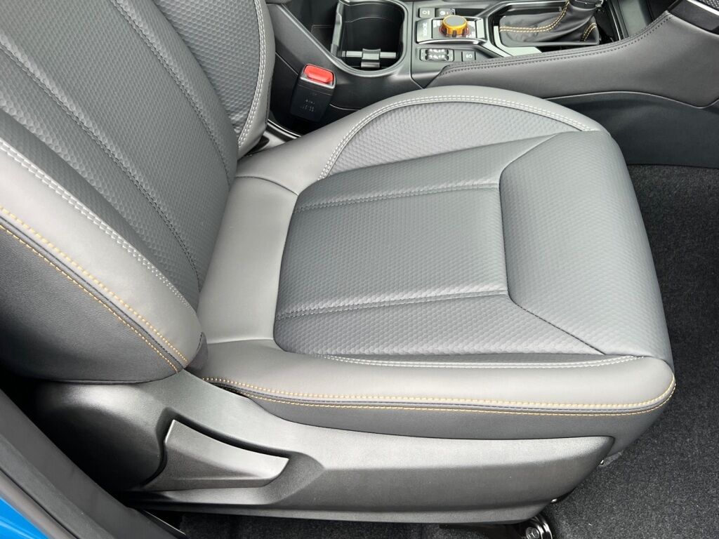 2025 Subaru Forester Wilderness Hagerstown MD