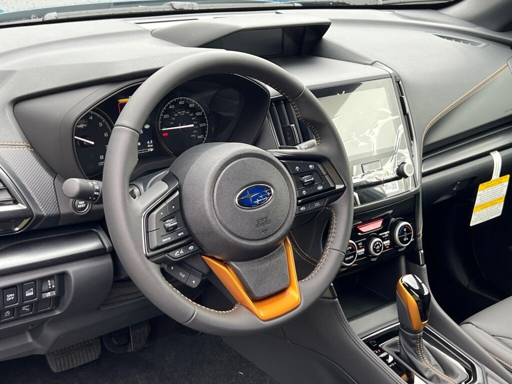 2025 Subaru Forester Wilderness Hagerstown MD
