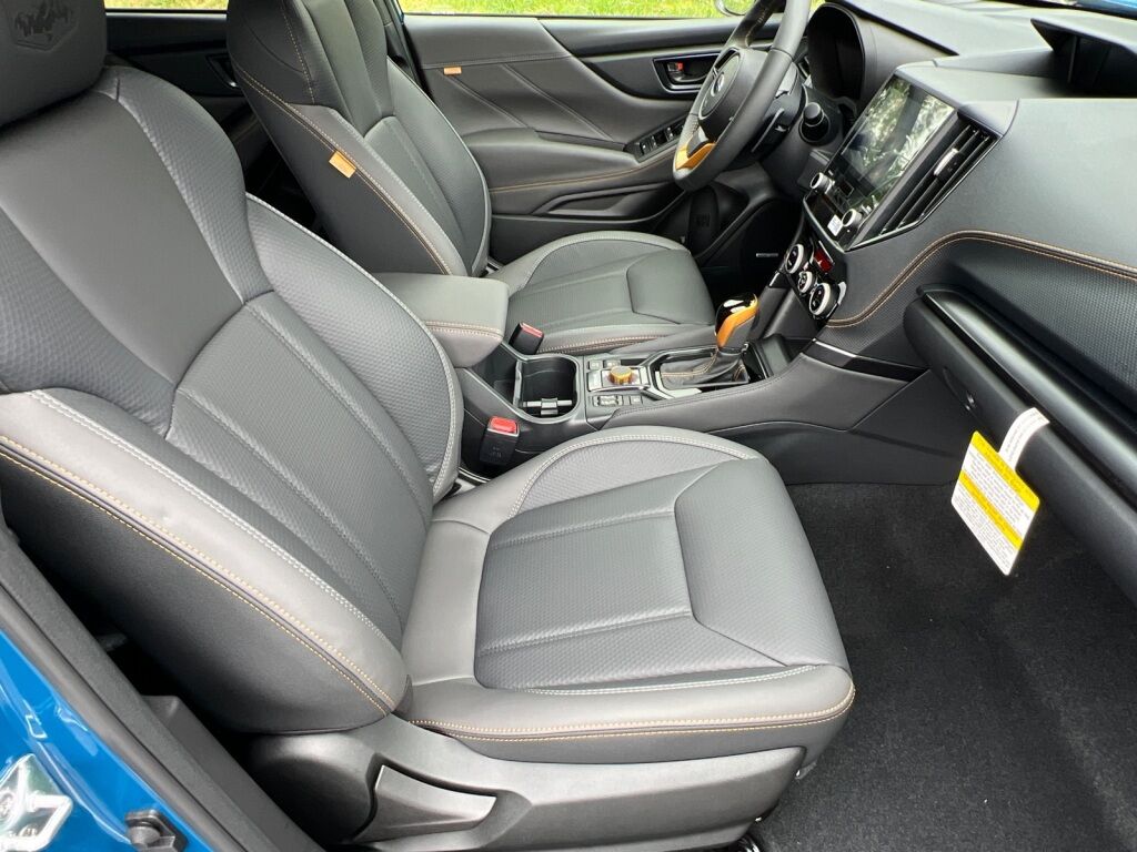 2025 Subaru Forester Wilderness Hagerstown MD