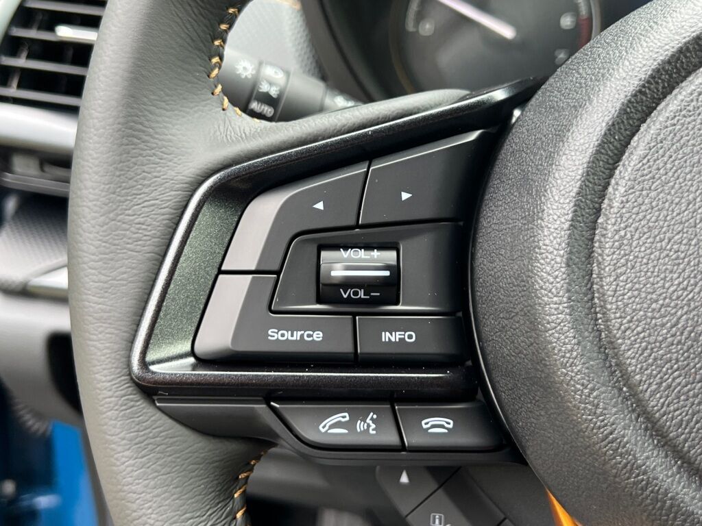 2025 Subaru Forester Wilderness Hagerstown MD
