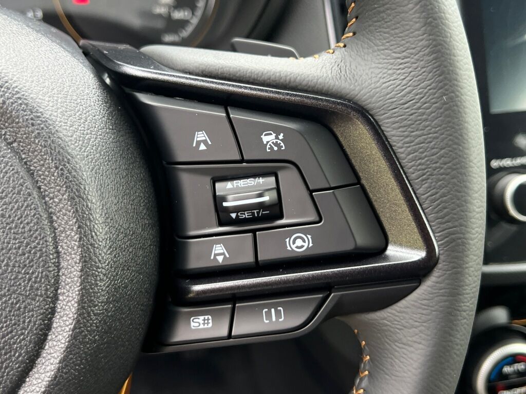 2025 Subaru Forester Wilderness Hagerstown MD