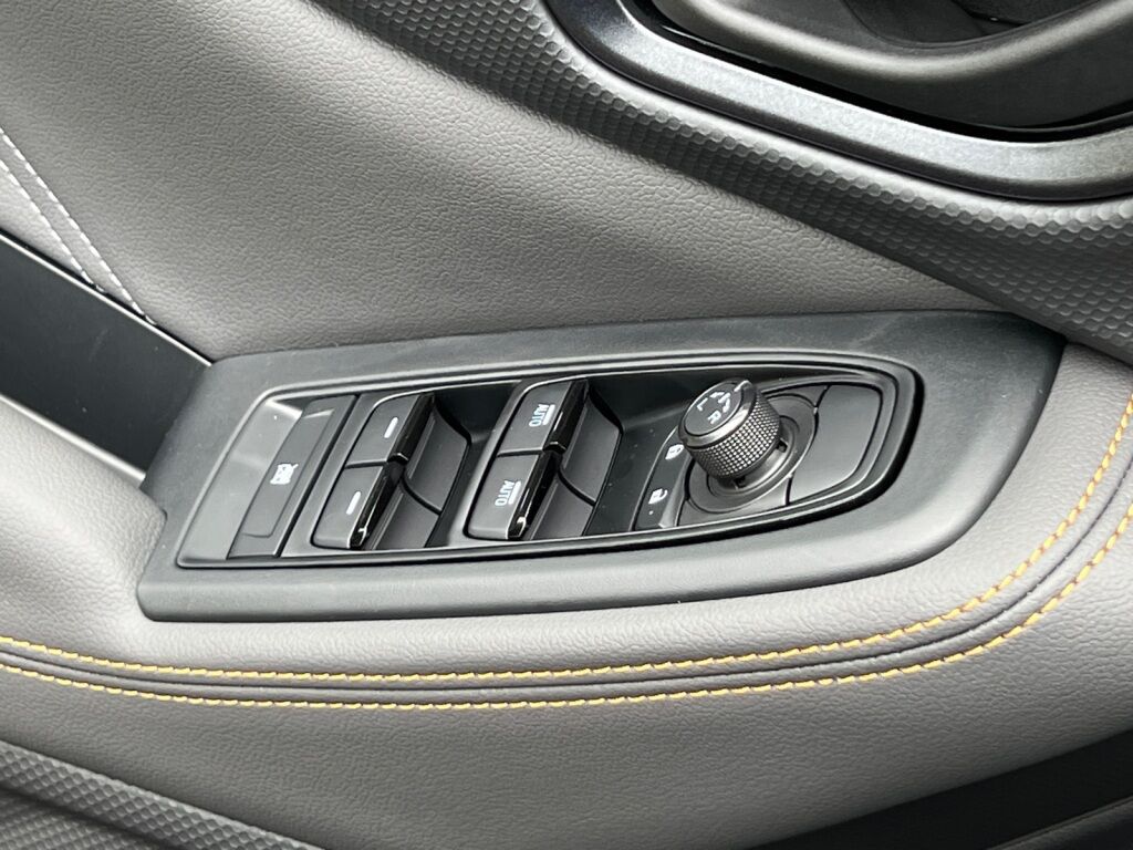 2025 Subaru Forester Wilderness Hagerstown MD