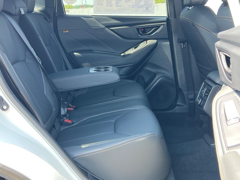 2025 Subaru Forester Wilderness Springfield VA