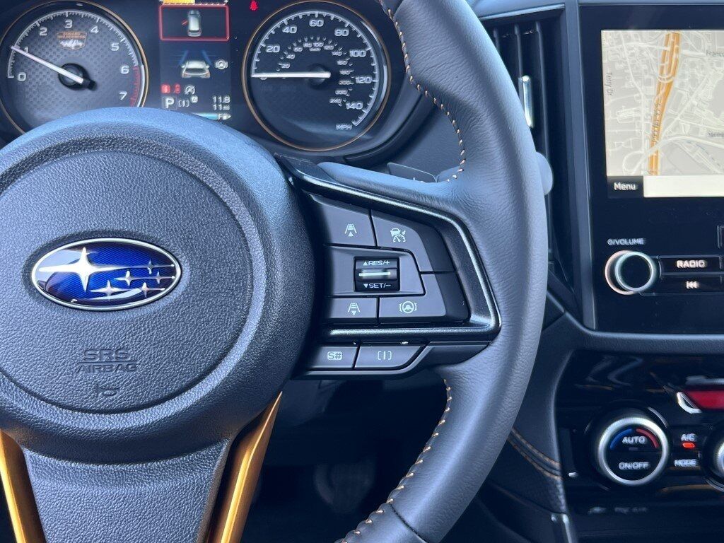 2025 Subaru Forester Wilderness Springfield VA