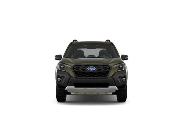 2025 Subaru Forester Wilderness Springfield VA