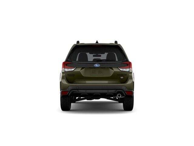 2025 Subaru Forester Wilderness Springfield VA