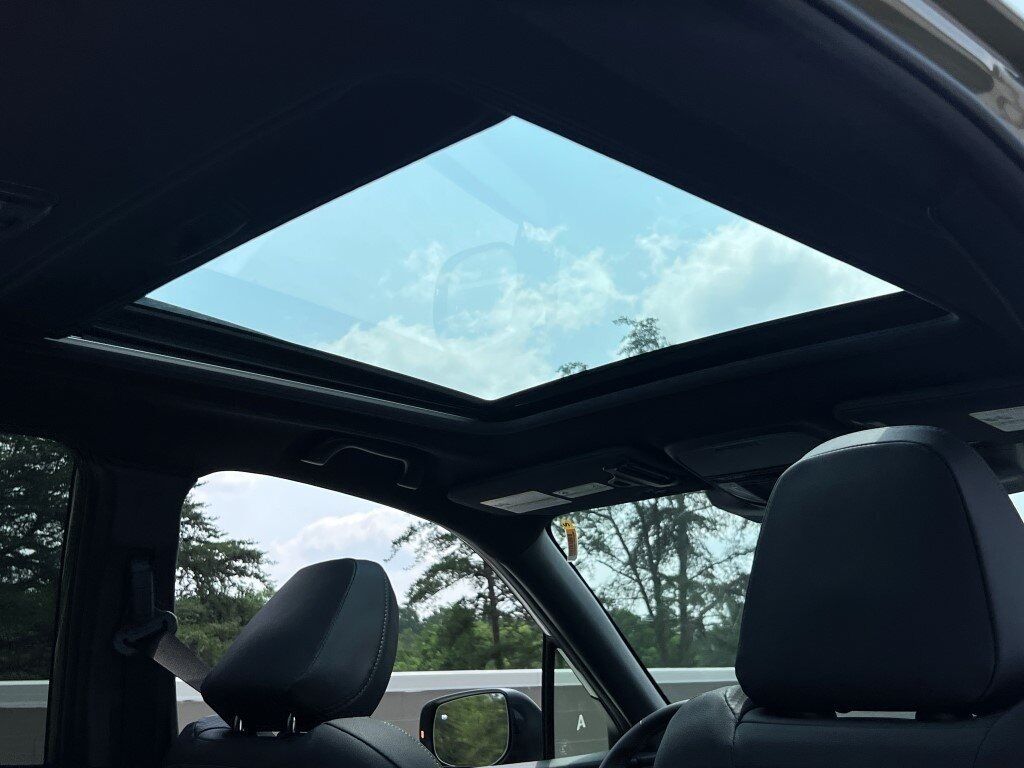 2025 Subaru Forester Wilderness Springfield VA