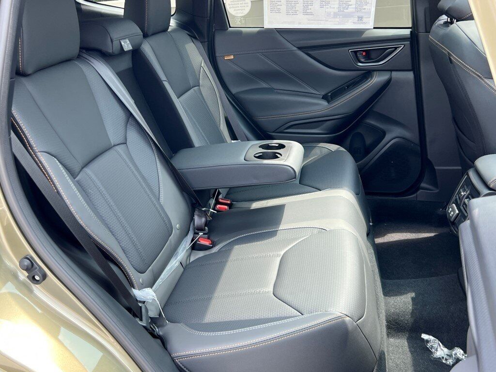 2025 Subaru Forester Wilderness Springfield VA