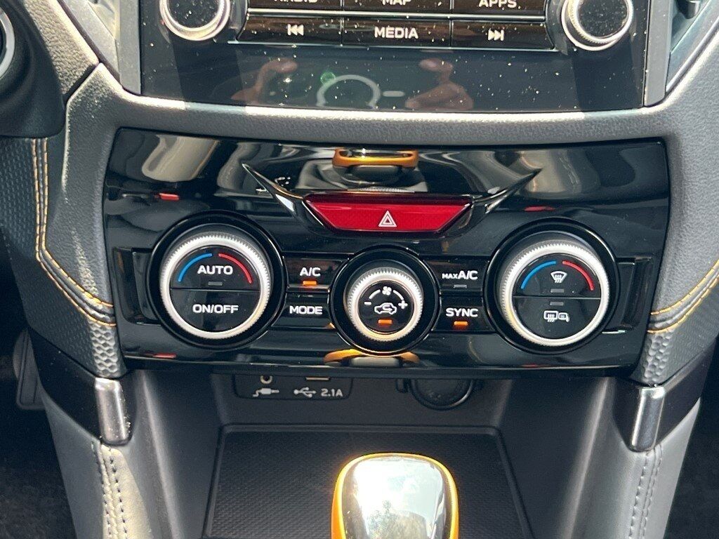 2025 Subaru Forester Wilderness Springfield VA