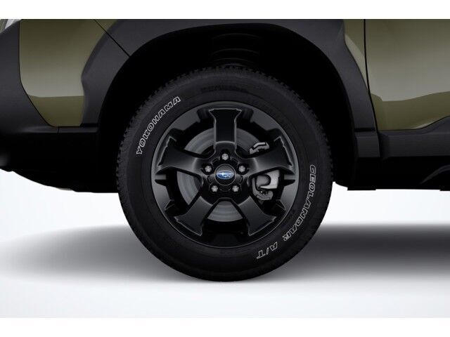 2025 Subaru Forester Wilderness Springfield VA