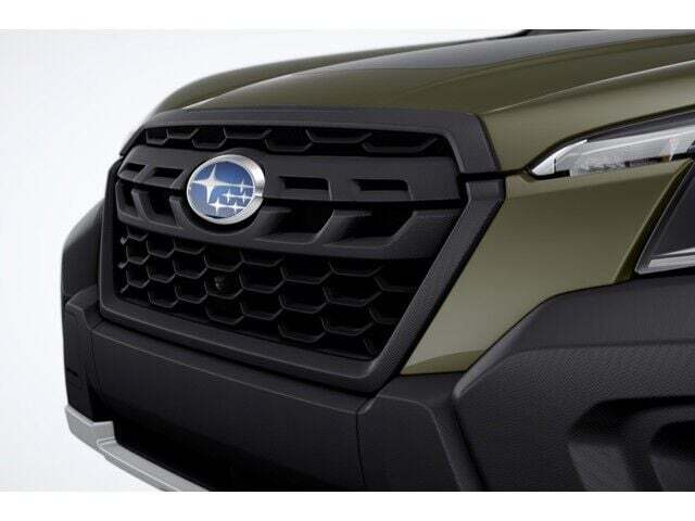 2025 Subaru Forester Wilderness Springfield VA