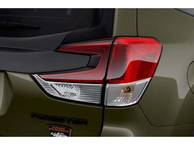 2025 Subaru Forester Wilderness Springfield VA