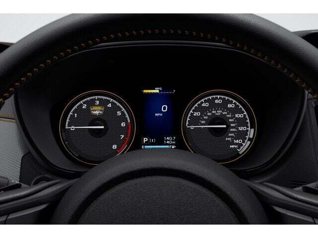 2025 Subaru Forester Wilderness Springfield VA