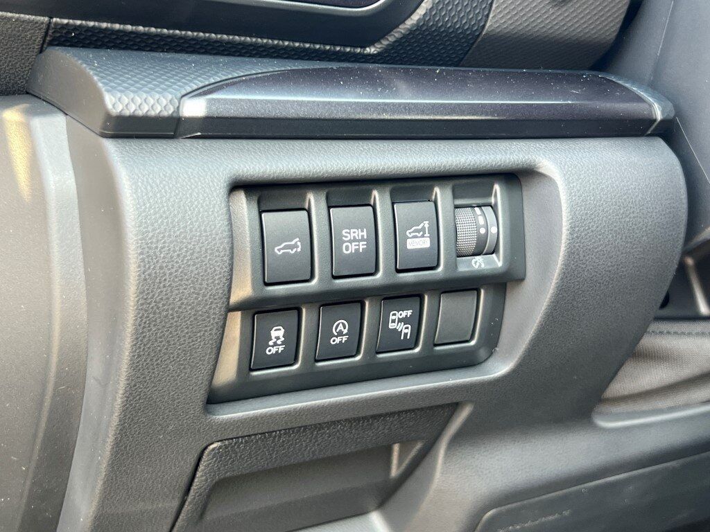 2025 Subaru Forester Wilderness Springfield VA