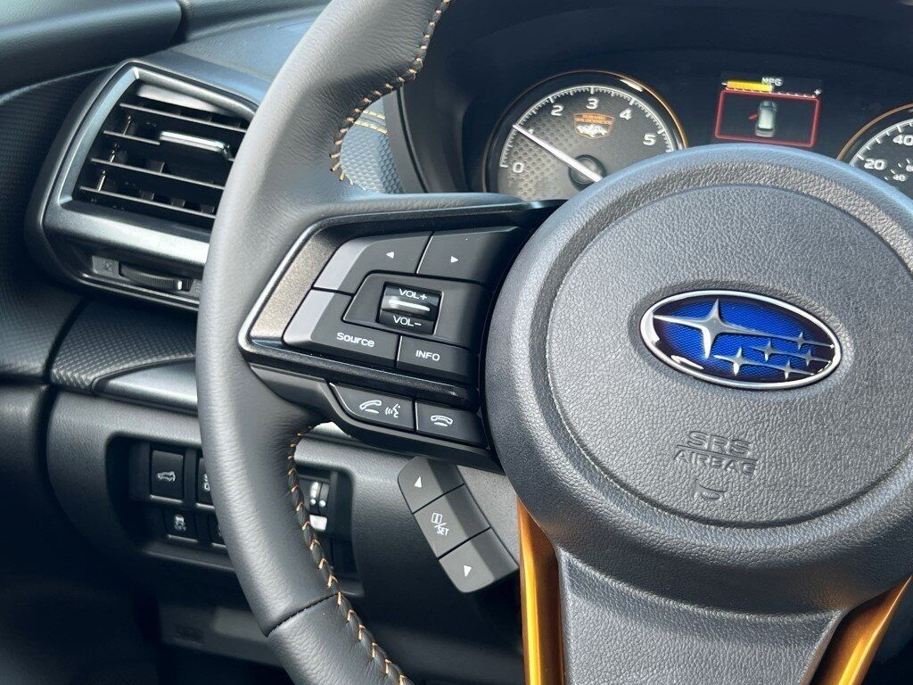 2025 Subaru Forester Wilderness Springfield VA