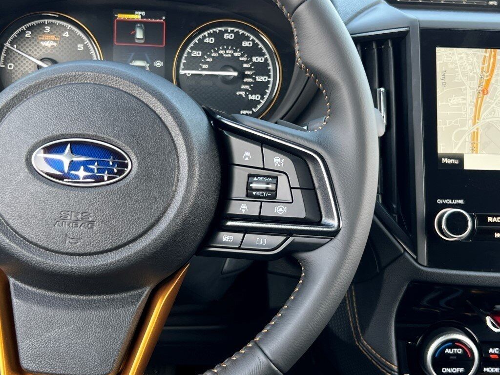 2025 Subaru Forester Wilderness Springfield VA
