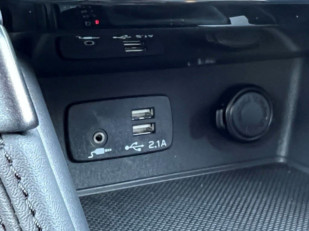 2025 Subaru Forester Wilderness Springfield VA