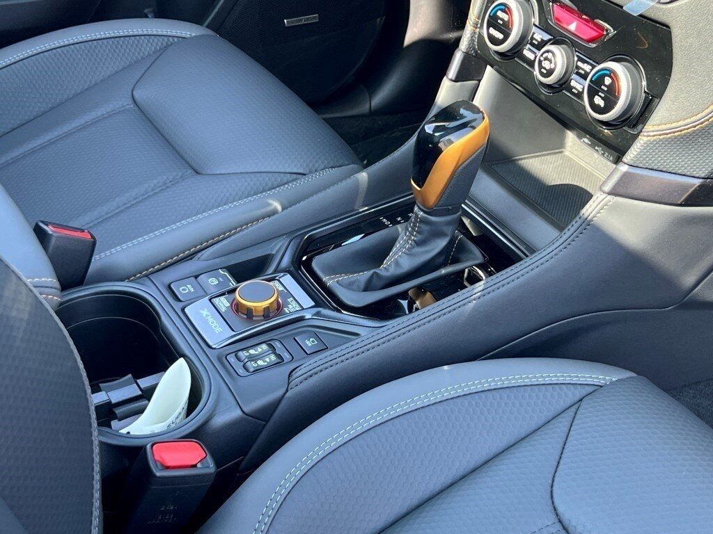 2025 Subaru Forester Wilderness Springfield VA