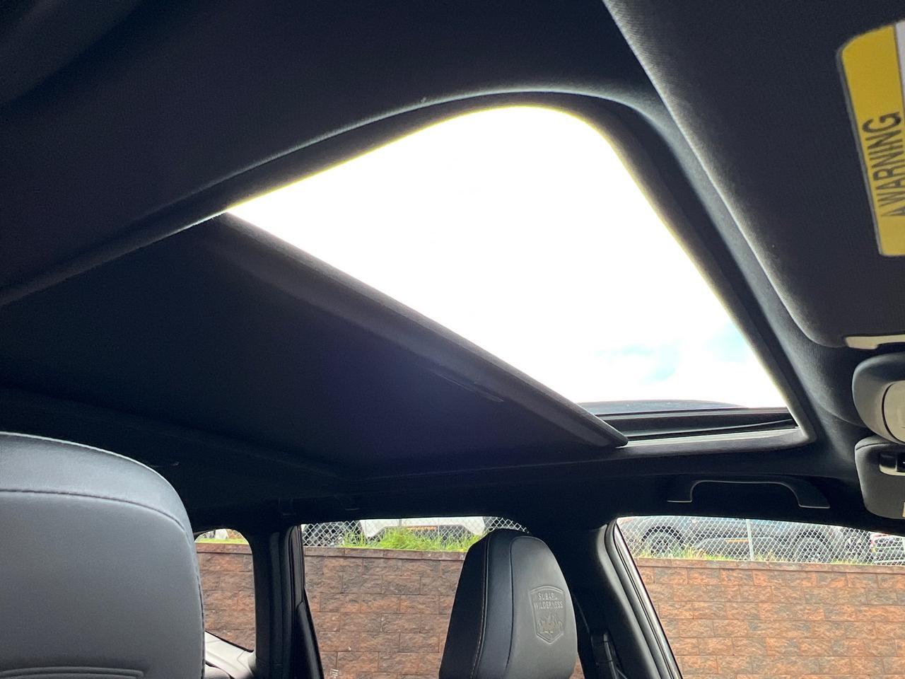 2025 Subaru Forester Wilderness Hagerstown MD