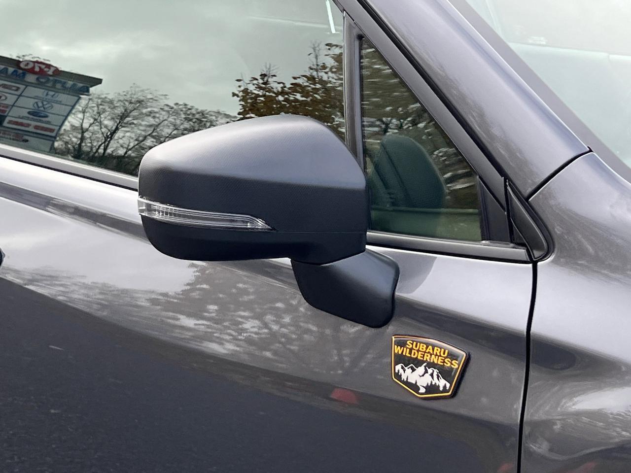 2025 Subaru Forester Wilderness Hagerstown MD