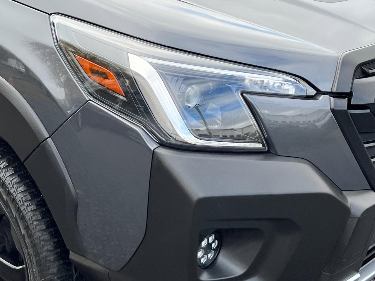 2025 Subaru Forester Wilderness Hagerstown MD