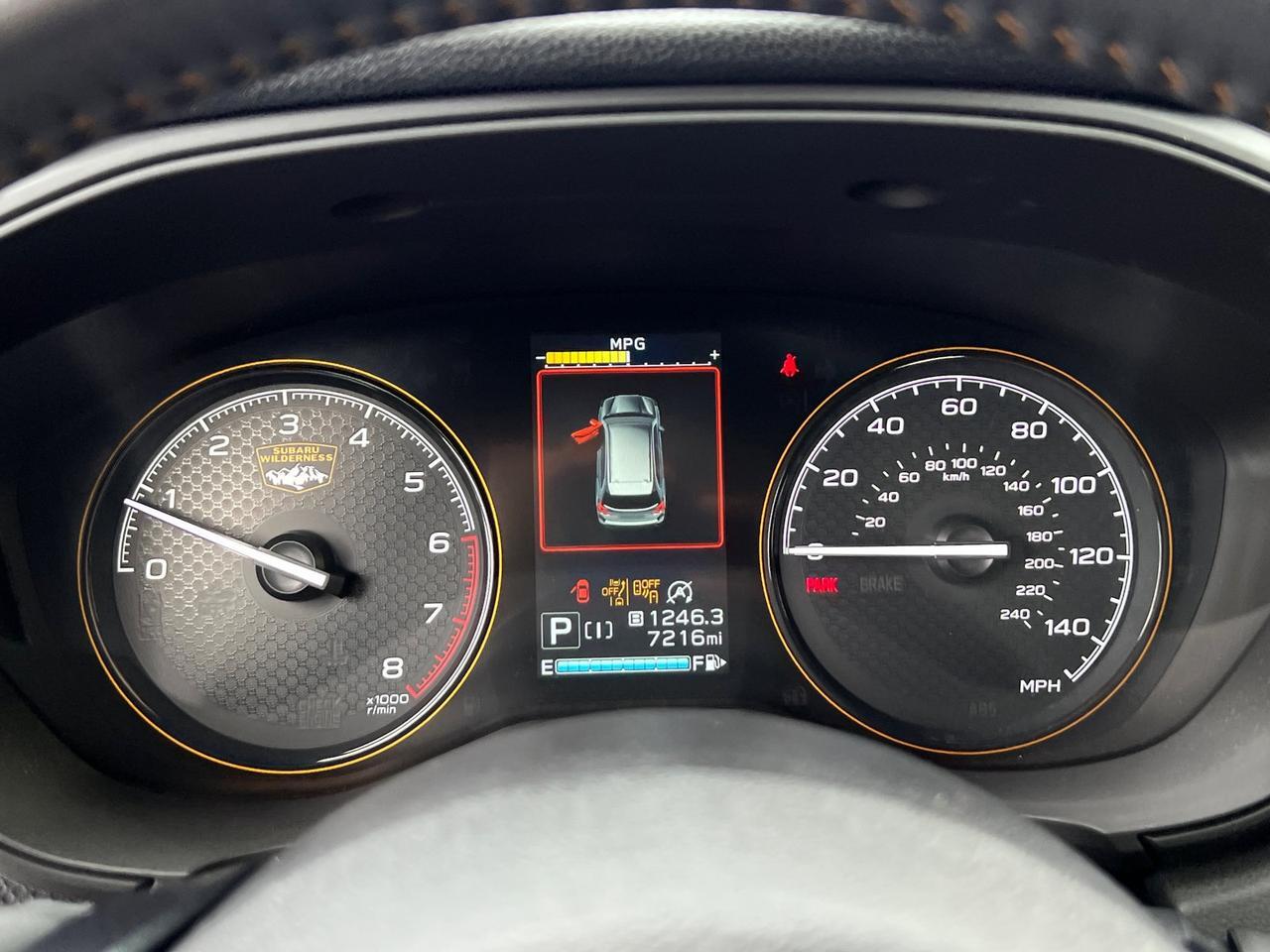 2025 Subaru Forester Wilderness Hagerstown MD