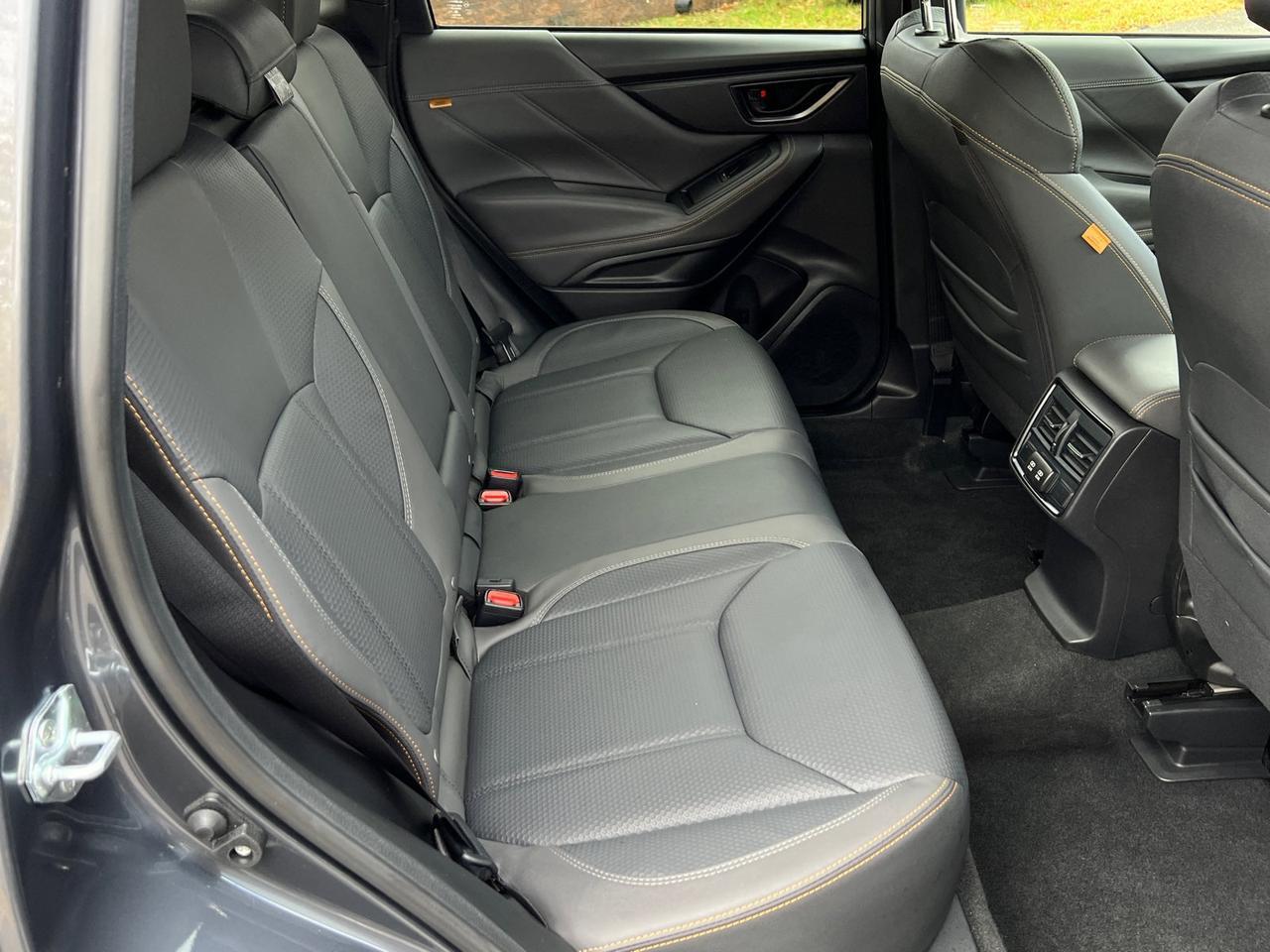 2025 Subaru Forester Wilderness Hagerstown MD