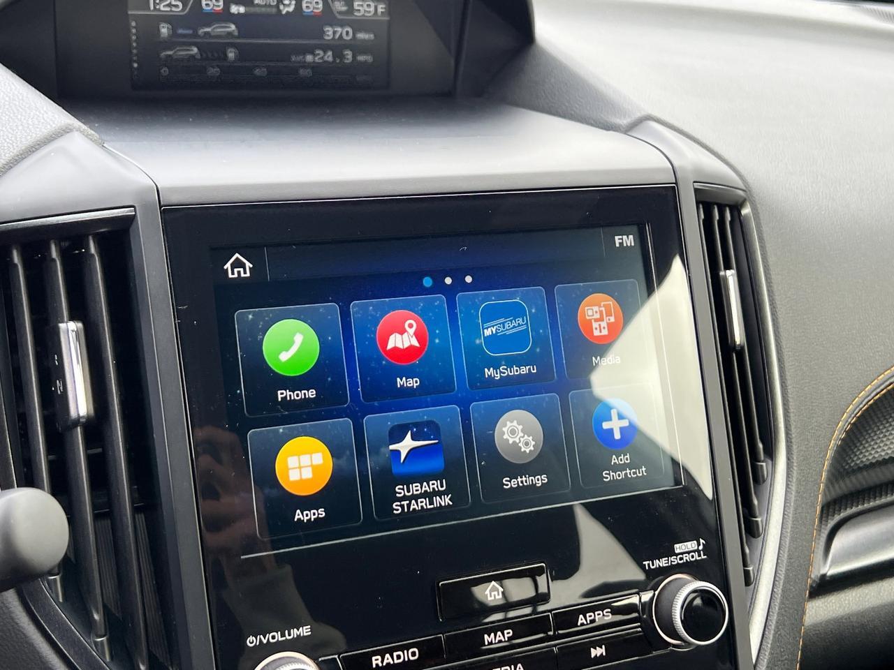 2025 Subaru Forester Wilderness Hagerstown MD