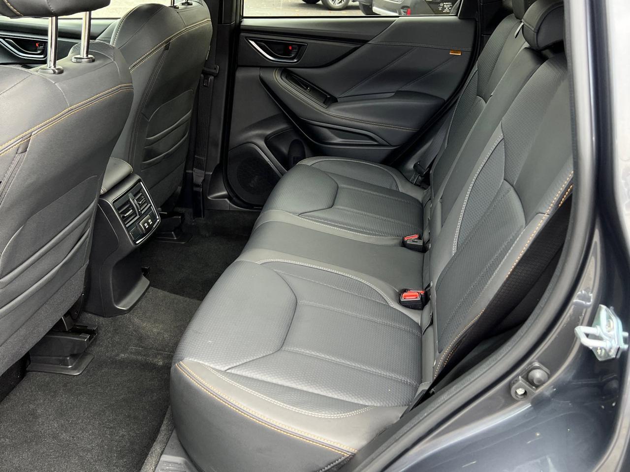 2025 Subaru Forester Wilderness Hagerstown MD